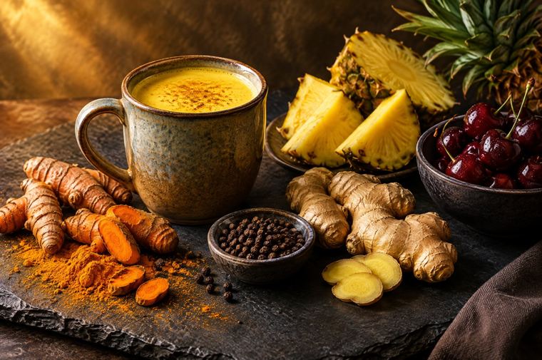 Joints & Inflammation