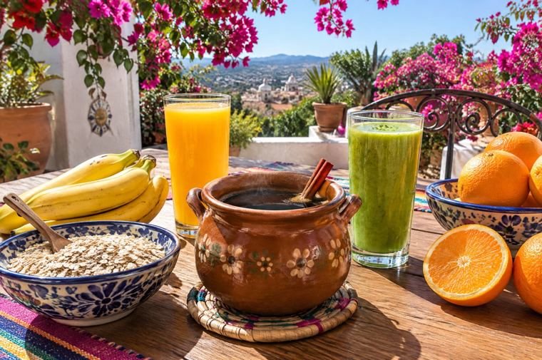 Energy & Vitality