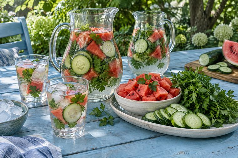 Kidneys, Fluids & Urinary Health