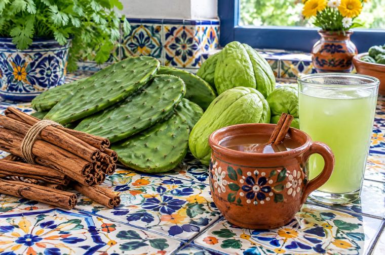 Azúcar en sangre equilibrada